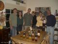 Oktoberfest party