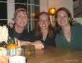 Jenni, Alli and Ang