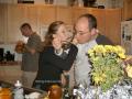Alli and Dave give it a go - maybe in 6 more years we'll be as good as Jenni and Tres!