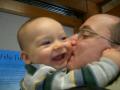 Fun with Daddy