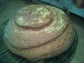 Trying out artisan bread-making with some new toys!