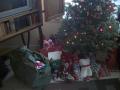 Santa has been here!