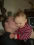 Smootches from rein-daddy Dave!
