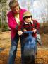 swingin' with gramma