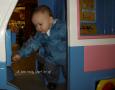 a little trip to the mall can be fun on a rainy day :)
