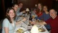 Out to a favorite place - La Fermata in Bremerton.