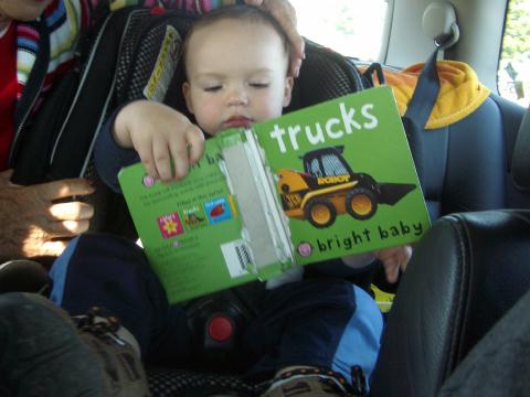 a beloved book!