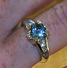 WOW! big surprise waiting for me at home!