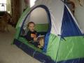 And even nap in there!