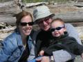 A Mother's Day family trip to Whidbey Island.