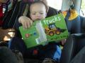 a beloved book!
