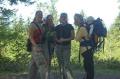 our hiker girl group