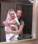 then spa time!