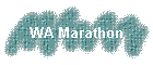WA Marathon