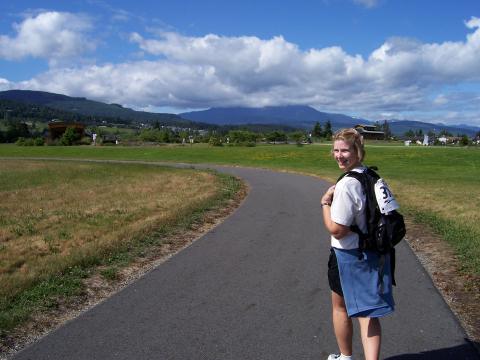 Sound of music country