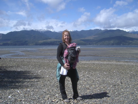 Guillemot Preserve, Seabeck