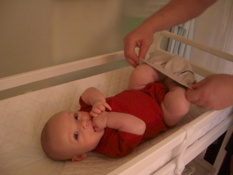 Fun with dad