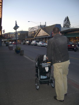 Downtown Poulsbo