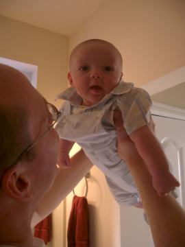 Super Boy!