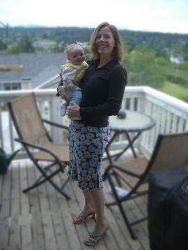 Mother's Day