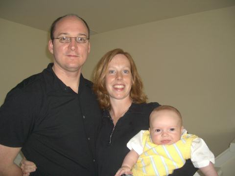 Mother's Day