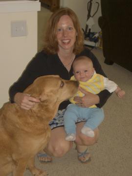 all my kids :)