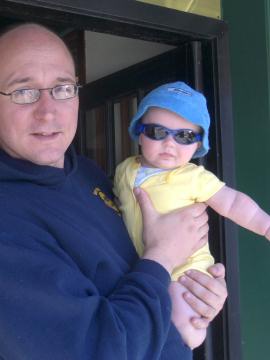 New shades for summer!