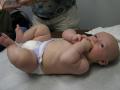 Look how big I am!