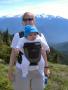 Olympic Mtns