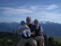 Great family time