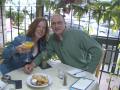 And refreshing beverages afterwards!