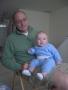 I love having Daddy time!