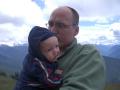 More mountain time!