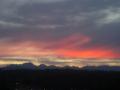 view from our deck