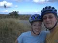 More mtn biking!!!