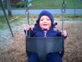 more swinging!