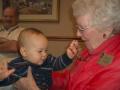 meeting family- cathie moody!