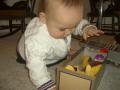 what's in my toy box?