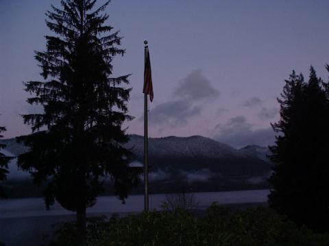 So many great pictures of the lake...