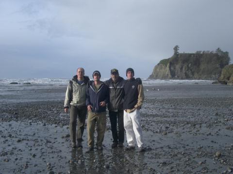 DaveShotsRubyBeach (23)
