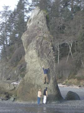 DaveShotsRubyBeach (1)