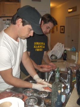 DaveSteveDougFishPrep (8)