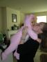 Little piglet - I love you!