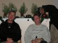Tres and Neil.