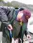 Mark O'Neil - one of the four guides.