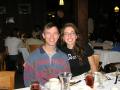 Nick and Becca...