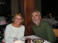 Gail and Bill