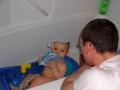 Bathtime!