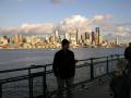 A trip to Seattle to check things out.
