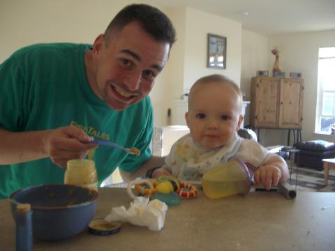extreme eating!